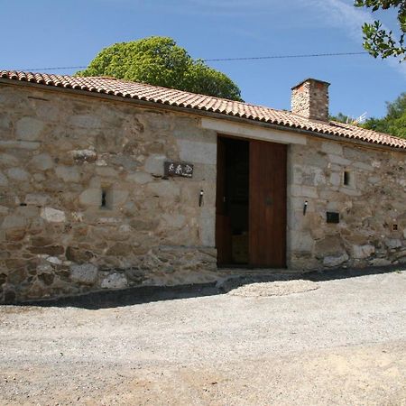 Casa Camino Turismo Rural Palas de Rei Dış mekan fotoğraf