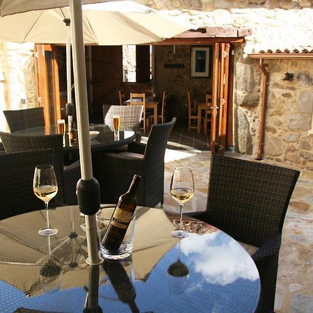 Casa Camino Turismo Rural Palas de Rei Dış mekan fotoğraf