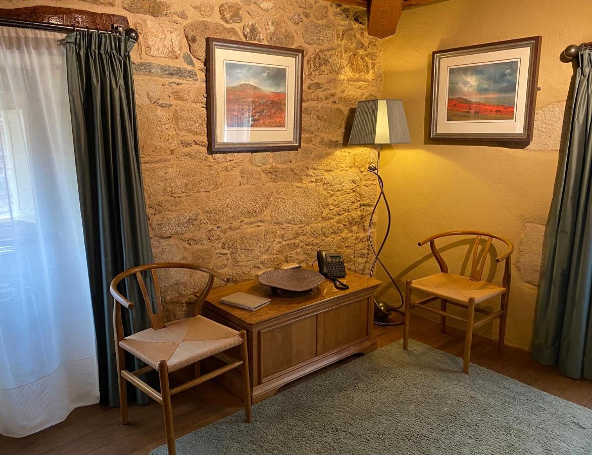Casa Camino Turismo Rural Palas de Rei Dış mekan fotoğraf