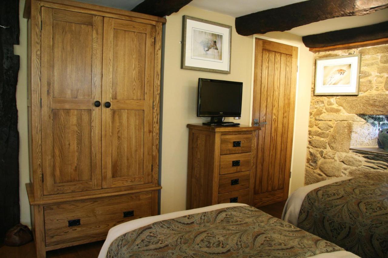 Casa Camino Turismo Rural Palas de Rei Dış mekan fotoğraf