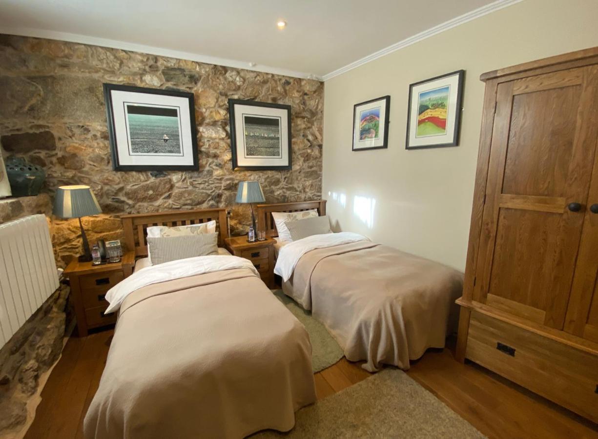 Casa Camino Turismo Rural Palas de Rei Dış mekan fotoğraf