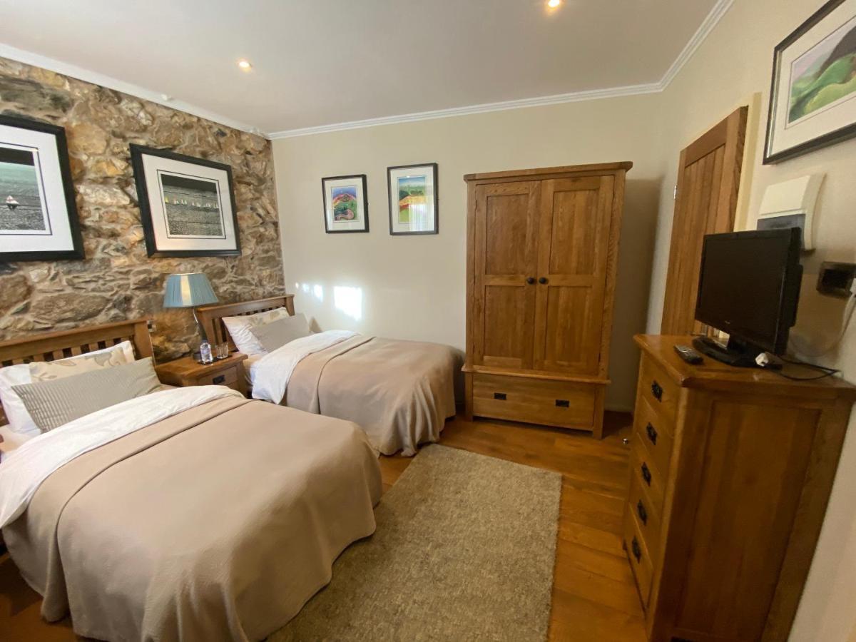 Casa Camino Turismo Rural Palas de Rei Dış mekan fotoğraf