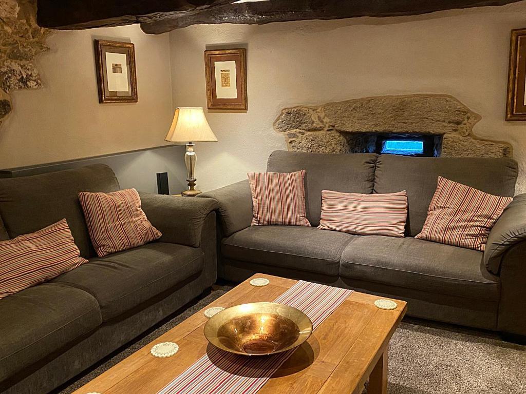 Casa Camino Turismo Rural Palas de Rei Dış mekan fotoğraf