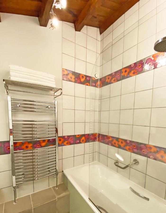 Casa Camino Turismo Rural Palas de Rei Dış mekan fotoğraf