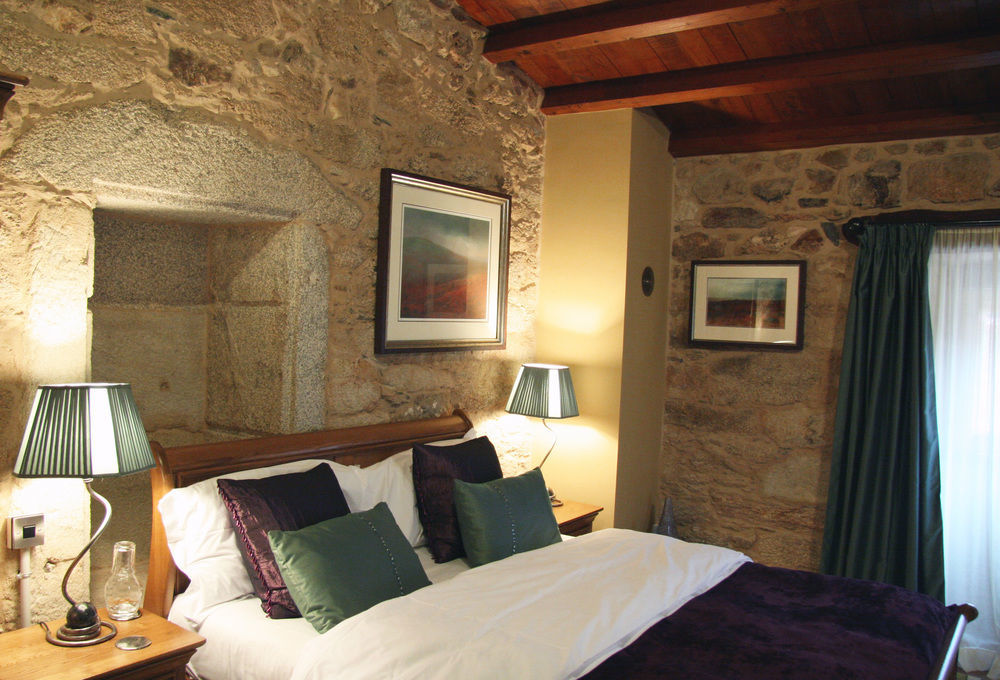 Casa Camino Turismo Rural Palas de Rei Dış mekan fotoğraf