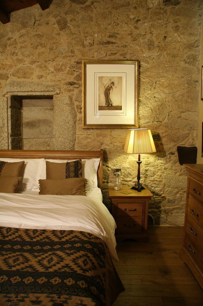 Casa Camino Turismo Rural Palas de Rei Dış mekan fotoğraf