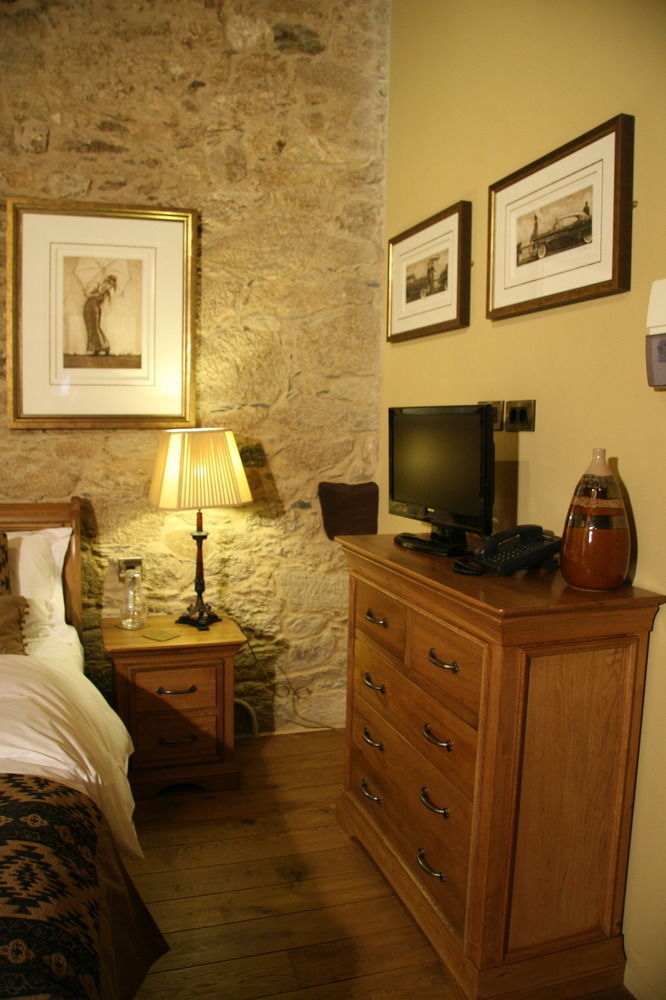Casa Camino Turismo Rural Palas de Rei Dış mekan fotoğraf