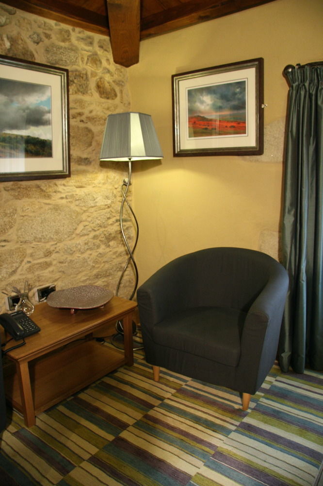 Casa Camino Turismo Rural Palas de Rei Dış mekan fotoğraf